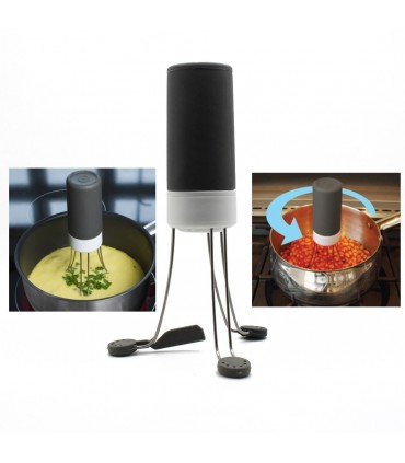 Автоматична бъркалка Stir Crazy за готвене