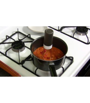 Автоматична бъркалка Stir Crazy за готвене