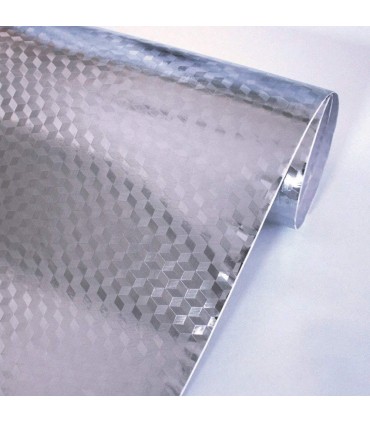 3 Модела от термоустойчиво фолио за кухненски плот - самозалепващо