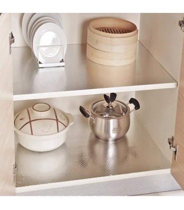 3 Модела от термоустойчиво фолио за кухненски плот - самозалепващо