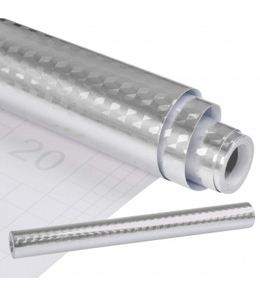 3 Модела от термоустойчиво фолио за кухненски плот - самозалепващо