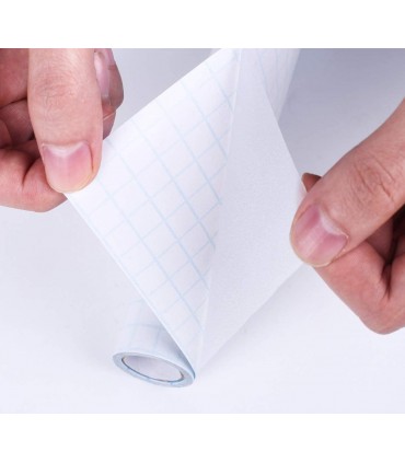 3 Модела от термоустойчиво фолио за кухненски плот - самозалепващо