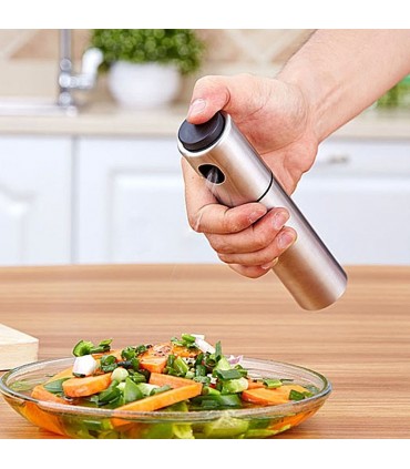 Спрей бутилка за олио или оцет