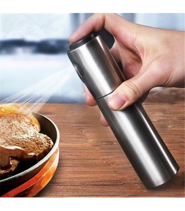 Спрей бутилка за олио или оцет