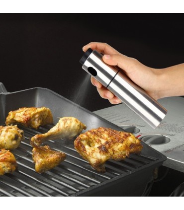 Спрей бутилка за олио или оцет