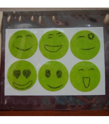 ЛЕПЕНКИ ПРОТИВ КОМАРИ ЦИТРОНЕЛА Х 6БР