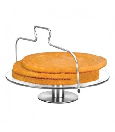 Домакински прибор за торти, нож за блатове