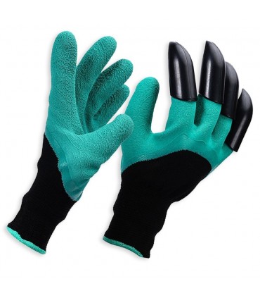 Иновативни ръкавици Garden Genie, с които ще улесните работата си в градина