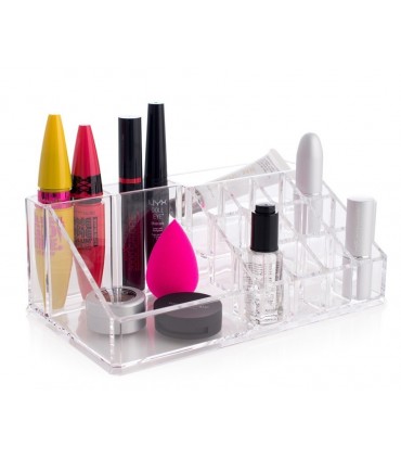 Органайзер за гримове и бижута - код 1758