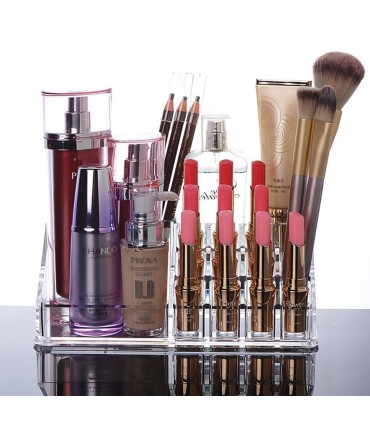 Органайзер за гримове и бижута - код 1758