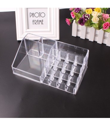 Органайзер за гримове и бижута - код 1758