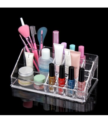 Органайзер за гримове и бижута - код 1758