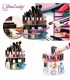Органайзер за гримове Glam Caddy с въртящ механизъм