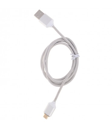 Магнитно USB зарядно устройство за телефони