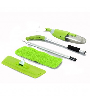 Спрей Моп 2 в 1 за почистване на под