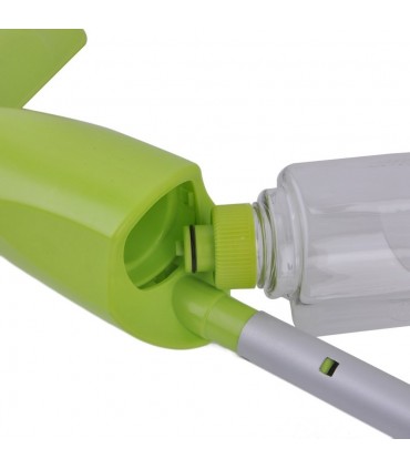 Спрей Моп 2 в 1 за почистване на под