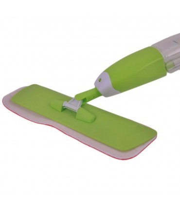 Спрей Моп 2 в 1 за почистване на под