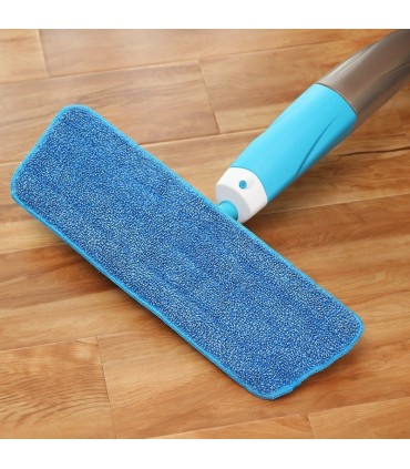 Спрей Моп 2 в 1 за почистване на под