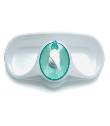 Органайзер за мивка с дозатор за препарат за съдове