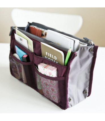 ОРГАНАЙЗЕР ЗА ДАМСКА ЧАНТА MY EASY BAG