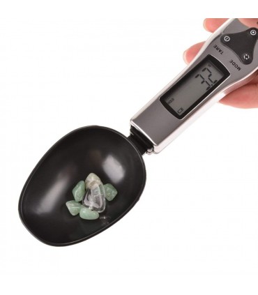 Дигитална мерителна лъжичка с LCD дисплей