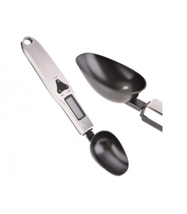 Дигитална мерителна лъжичка с LCD дисплей