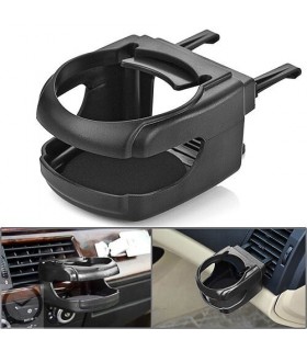 Държач за чаша или кенче за решетка на кола