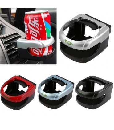 Държач за чаша или кенче за решетка на кола
