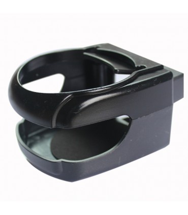 Държач за чаша или кенче за решетка на кола