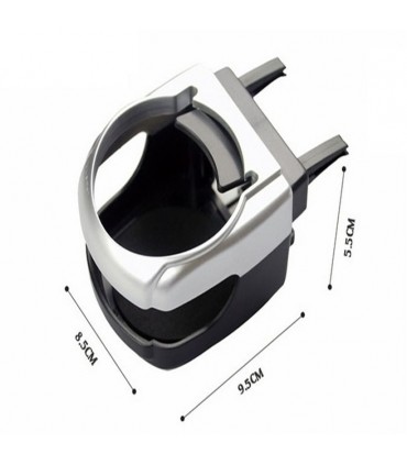 Държач за чаша или кенче за решетка на кола