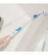 SPIN SCRUBBER Електрическа четка за почистване на баня