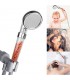Мултифункционален душ с турмалин Power Eco Shower - за алкализиране на водата