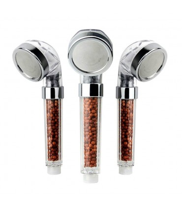 Мултифункционален душ с турмалин Power Eco Shower - за алкализиране на водата