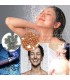 Мултифункционален душ с турмалин Power Eco Shower - за алкализиране на водата