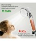 Мултифункционален душ с турмалин Power Eco Shower - за алкализиране на водата
