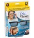 Очила Dial Vision с диоптър, Unisex