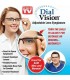 Очила Dial Vision с диоптър, Unisex