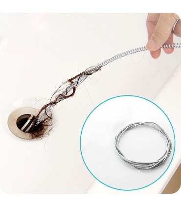 СПИРАЛА ЗА ОТПУШВАНЕ НА КАНАЛИ 3 м