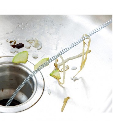 СПИРАЛА ЗА ОТПУШВАНЕ НА КАНАЛИ 3 м