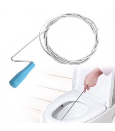 СПИРАЛА ЗА ОТПУШВАНЕ НА КАНАЛИ 3 м