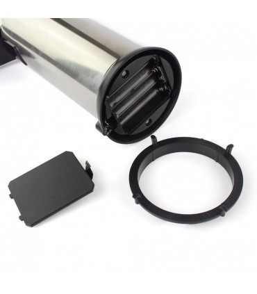 Дозатор за течен сапун с датчик ИНОКСОВ