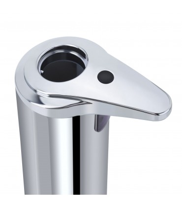 Дозатор за течен сапун с датчик ИНОКСОВ