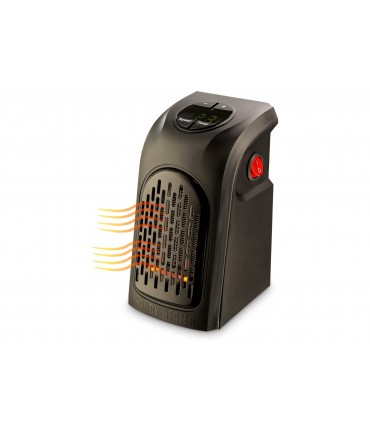 Ровус Хенди Хийтър компактен нагревател с керамичен нагревател