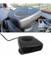 Вентилаторна печка за автомобил 12V 150W