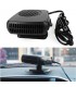 Вентилаторна печка за автомобил 12V 24V 150W
