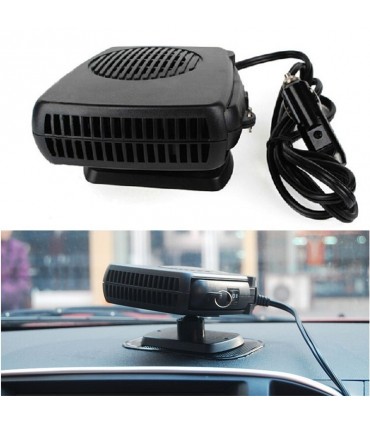 Вентилаторна печка за автомобил 12V 24V 150W