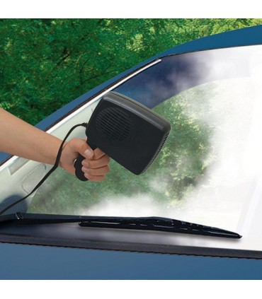 Вентилаторна печка за автомобил 12V 24V 150W