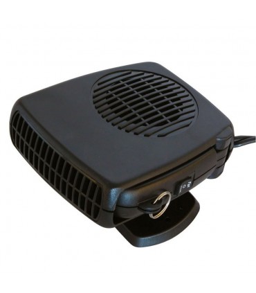 Вентилаторна печка за автомобил 12V 24V 150W