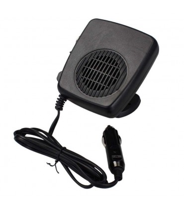 Вентилаторна печка за автомобил 12V 24V 150W