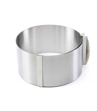 Регулируем ринг за торти и сладкиши, кръг